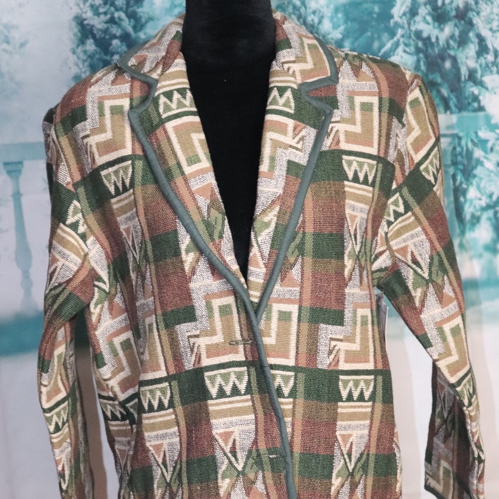 NWT Blazer